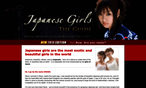 Japanesegirlsguide.com thumbnail