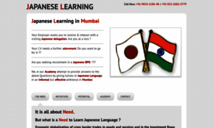 Japaneselearning.in thumbnail