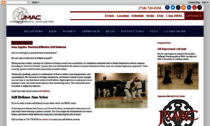 Japanesemartialartscenter.blogspot.com thumbnail