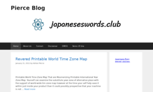 Japaneseswords.club thumbnail