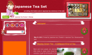 Japaneseteaset.org thumbnail