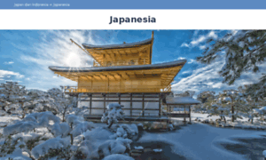 Japanesia.id thumbnail