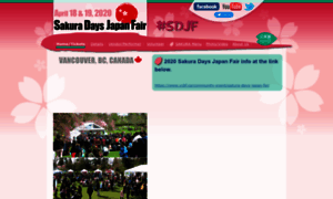 Japanfairvancouver.com thumbnail