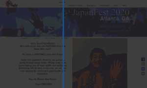 Japanfest.org thumbnail
