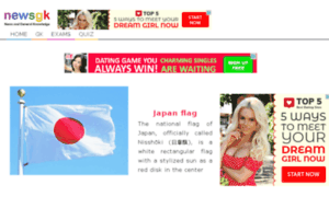 Japanflag.facts.co thumbnail