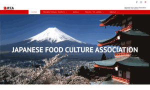 Japanfoodculture.org thumbnail