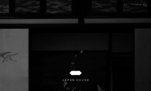 Japanhouse.jp thumbnail