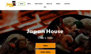 Japanhousesp.com thumbnail