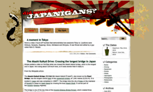 Japanigans.com thumbnail