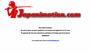 Japanimation.com thumbnail