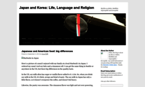 Japanlifeandreligion.com thumbnail