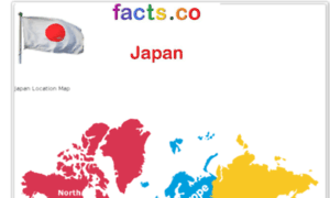 Japanmap.facts.co thumbnail