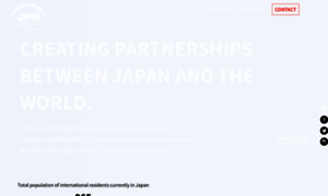 Japanpartnershipholdings.com thumbnail