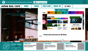 Japanrailcafe.com.sg thumbnail