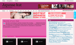 Japanse-kut.nl thumbnail