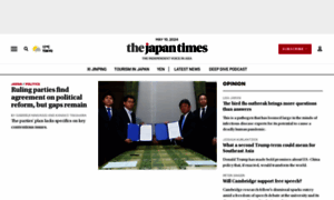 Japantimes.com thumbnail