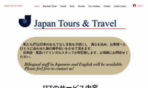 Japantours.com thumbnail