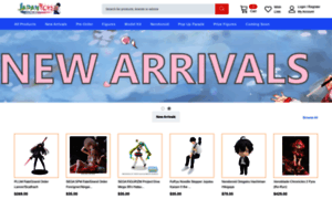 Japantoys.com.au thumbnail