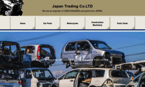 Japantrading.co.jp thumbnail