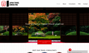 Japantravelconsulting.com thumbnail