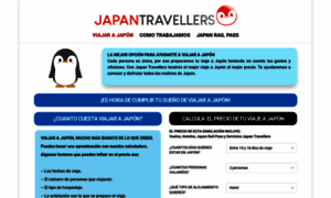 Japantravellers.com thumbnail