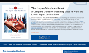 Japanvisahandbook.com thumbnail
