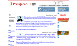 Japao.org.br thumbnail