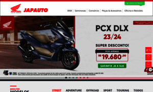 Japauto.com.br thumbnail