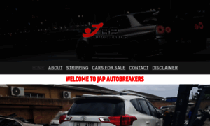 Japautobreakers.co.za thumbnail