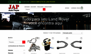 Japautopecas.com.br thumbnail