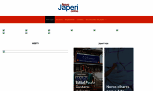 Japeri.com.br thumbnail