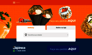 Japesca.com.br thumbnail