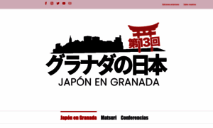 Japonengranada.com thumbnail