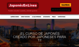 Japonesenlinea.com thumbnail