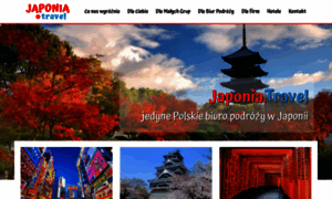 Japonia.travel thumbnail