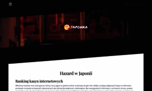 Japonka.pl thumbnail