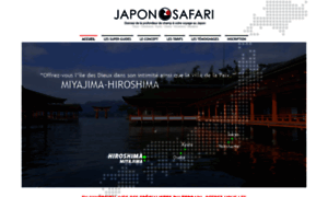 Japonsafari.com thumbnail
