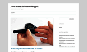 Jaras.info.hu thumbnail