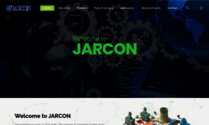 Jarcon.com.bd thumbnail