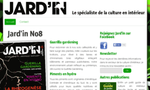 Jard-in-mag.fr thumbnail