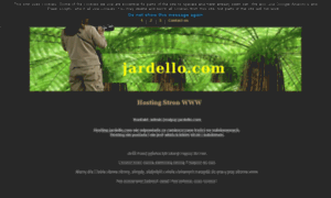 Jardello.com thumbnail