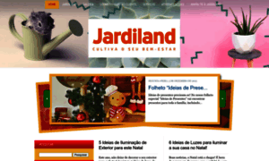 Jardiland.pt thumbnail