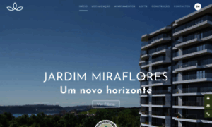 Jardim-miraflores.com thumbnail