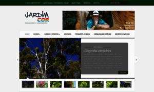 Jardimcor.com thumbnail