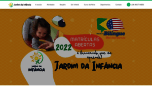 Jardimdainfancia.com.br thumbnail