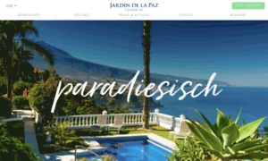 Jardin-de-la-paz.de thumbnail