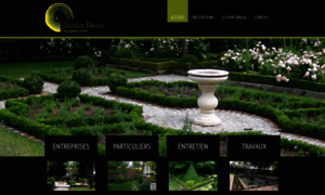 Jardin-decor-paysagiste.com thumbnail