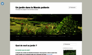Jardin-marais-poitevin.com thumbnail