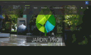 Jardin-provencal.com thumbnail