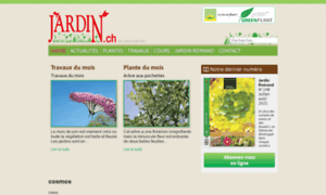 Jardin.ch thumbnail